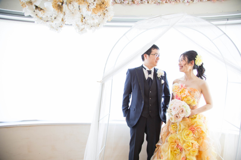 楽しい♪洋装スタジオプラン♪