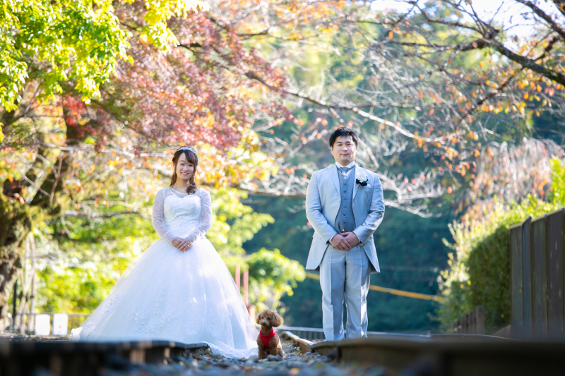 お花見とフォトジェニックな場所♪