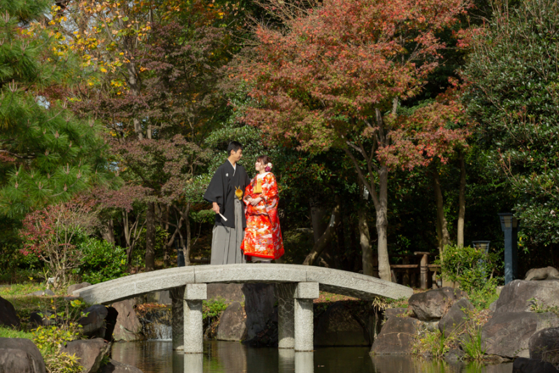 穴場ロケーション