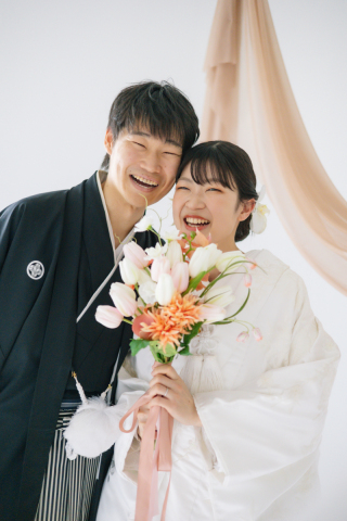 私たちらしく！！