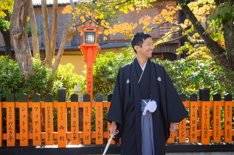 新郎さまのソロ