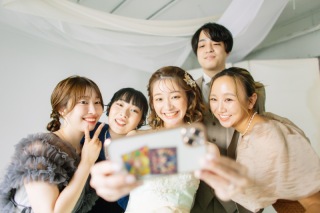 特別なハレの日