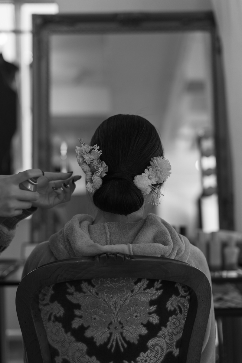 off shot