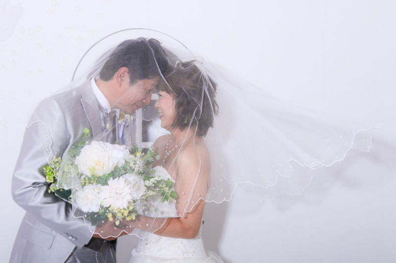 おしゃれな一枚に。