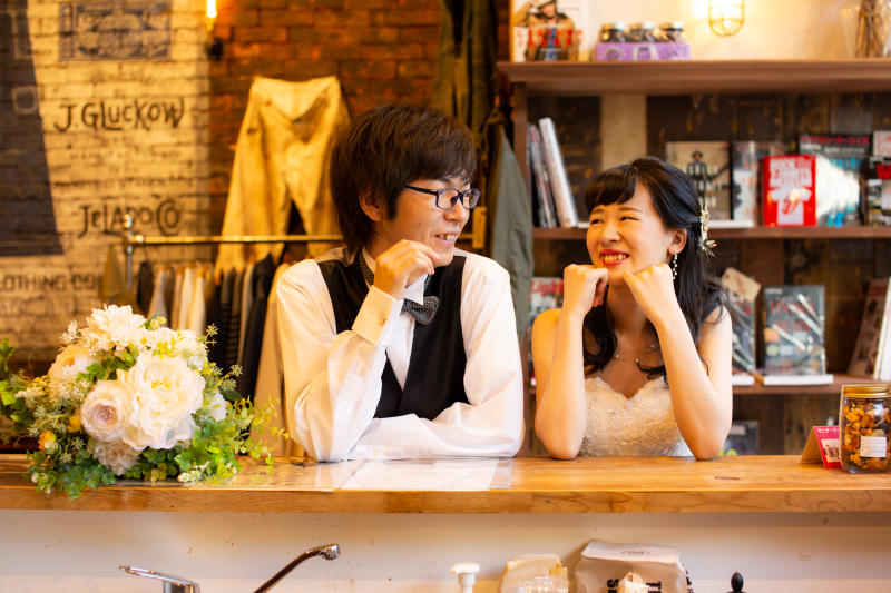 飲んだあとは・・