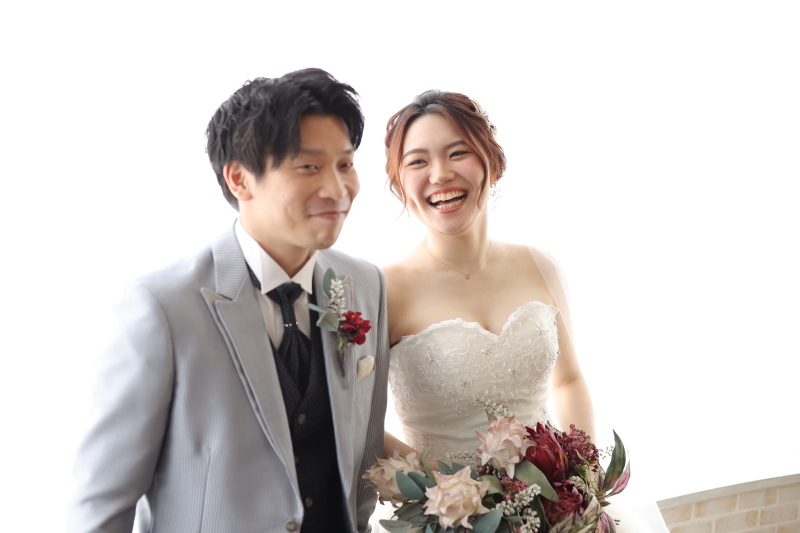 いつものように