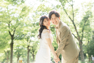 阿部写真館　大阪本町靭公園前店