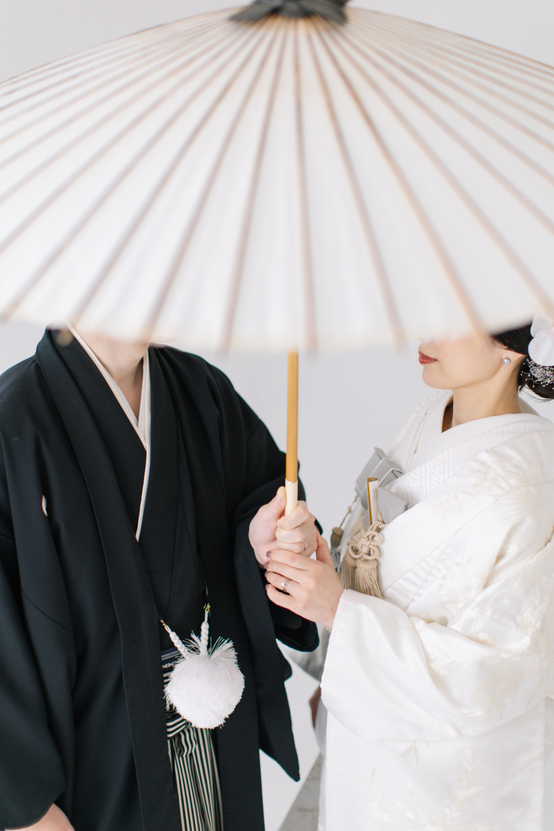 阿部写真館　大阪本町靭公園前店_衣装の追加料金がない