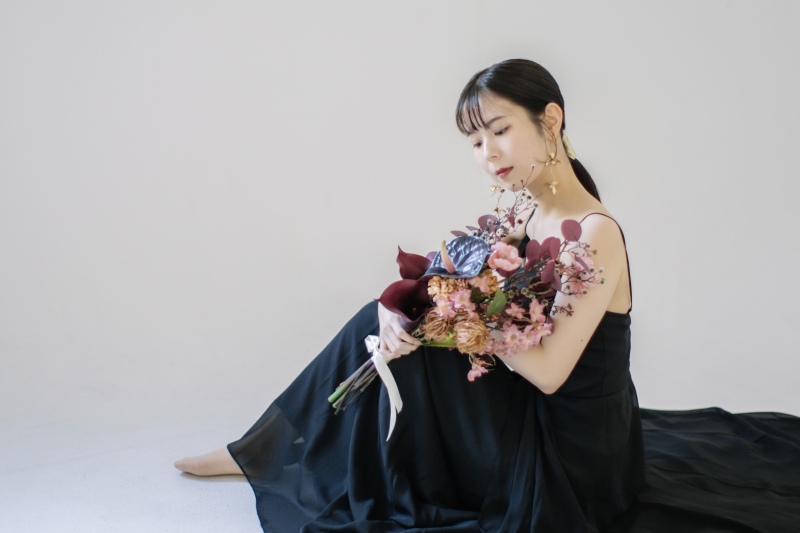 阿部写真館　大阪本町靭公園前店_衣装の試着ができる