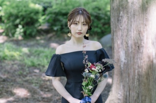 お衣裳お持ち込みOK！追加料金ナシ！