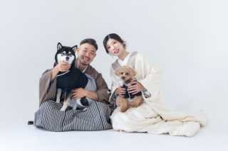 阿部写真館　大阪本町靭公園前店