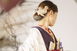 阿部写真館　大阪本町靭公園前店