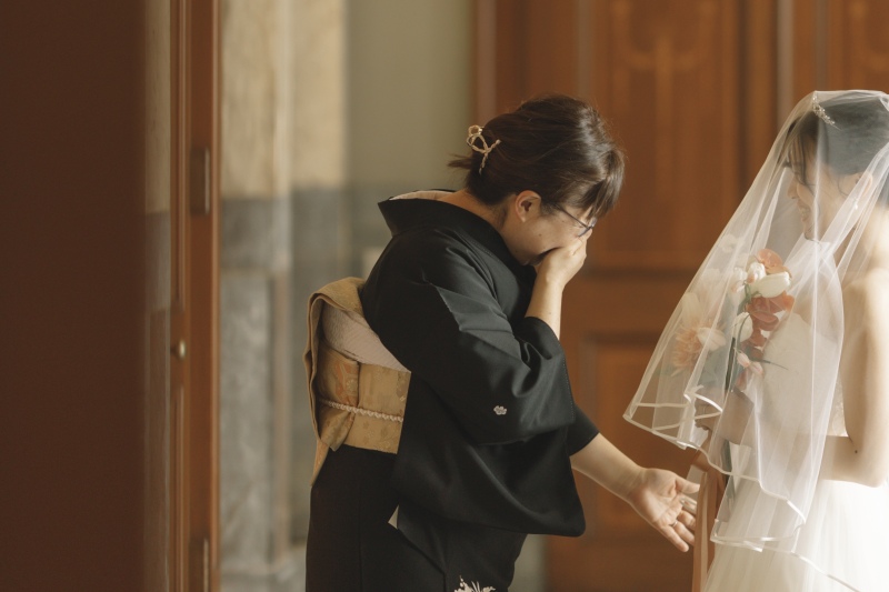 大切な瞬間をぜひご家族と一緒に！