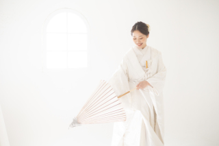 阿部写真館　大阪本町靭公園前店