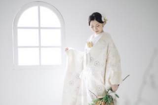 阿部写真館　大阪本町靭公園前店