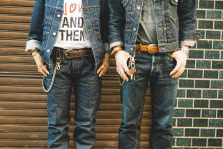 阿部写真館　大阪本町靭公園前店