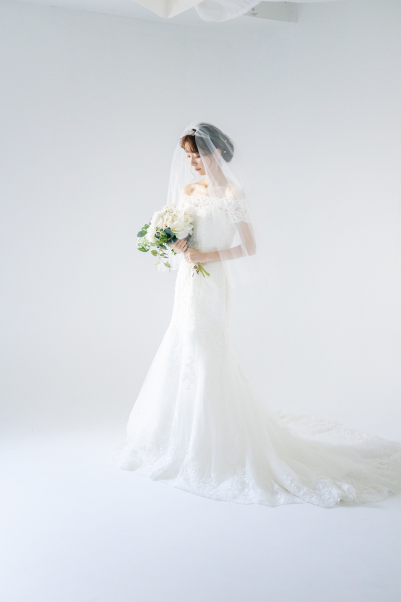 阿部写真館　大阪本町靭公園前店_衣装の追加料金がない