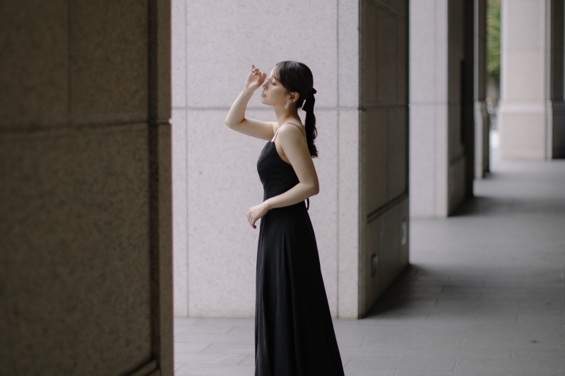 阿部写真館　大阪本町靭公園前店_衣装の追加料金がない