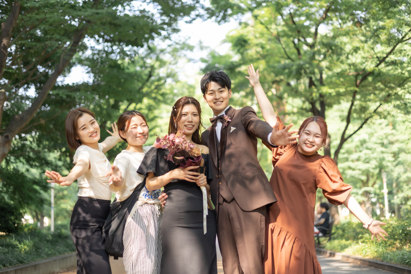 阿部写真館　大阪本町靭公園前店