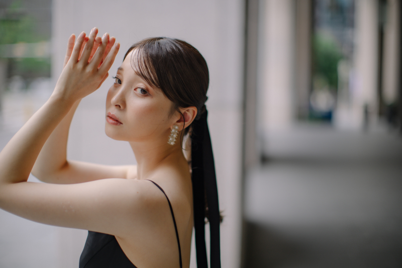 阿部写真館　大阪本町靭公園前店_ソロウエディング対応可