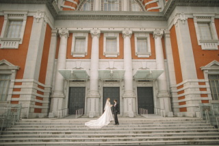 注目の撮影場所で映えるお写真を