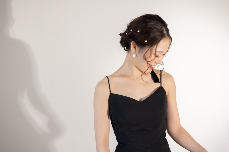 阿部写真館　大阪本町靭公園前店_ソロウエディング対応可