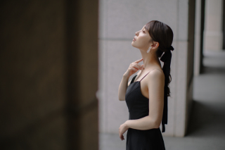 阿部写真館　大阪本町靭公園前店