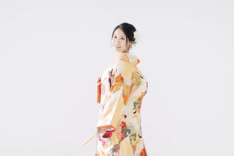 試着しないとわかりません！