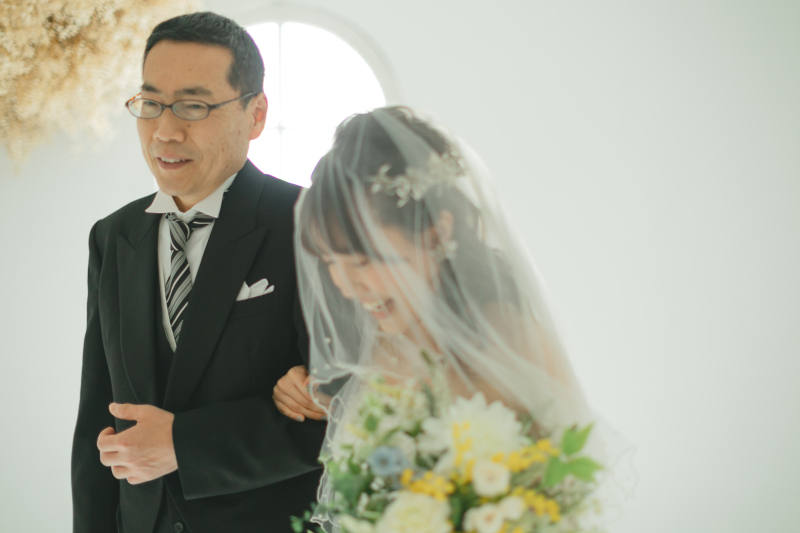 少しロマンチックに・・・