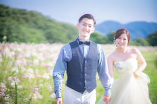 阿部写真館　大阪本町靭公園前店_第二弾をご覧ください！