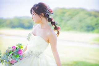 阿部写真館　大阪本町靭公園前店_第二弾をご覧ください！