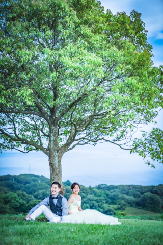阿部写真館　大阪本町靭公園前店_第二弾をご覧ください！