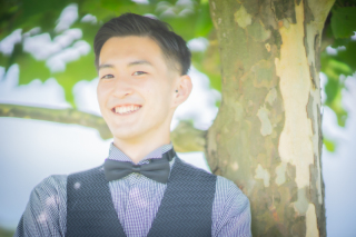 阿部写真館　大阪本町靭公園前店_第二弾をご覧ください！