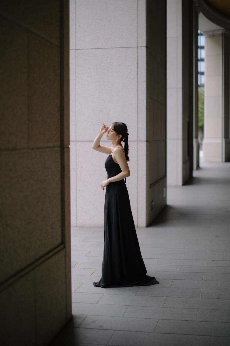 20以上ある撮影シーン