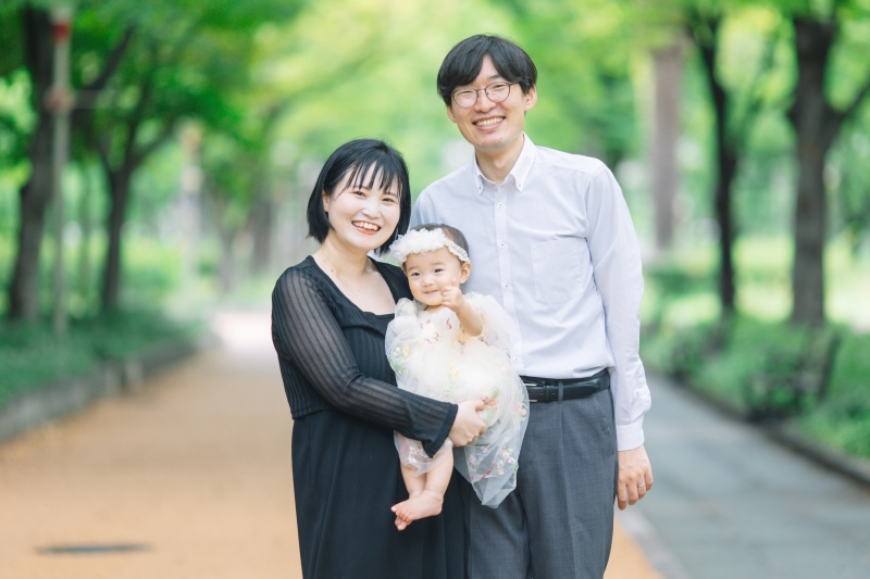 Point1 多彩な撮影シーン