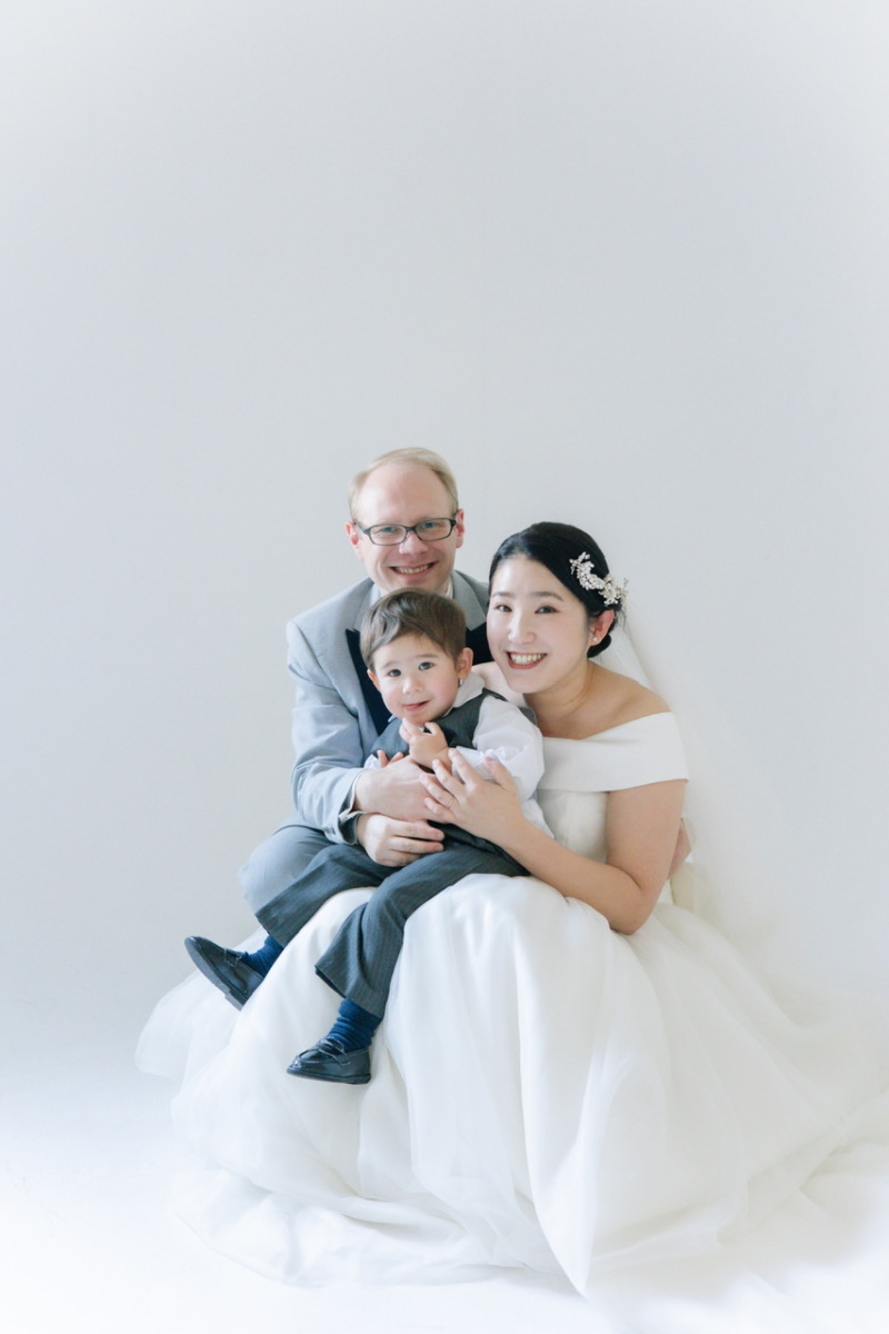 20以上ある撮影シーン