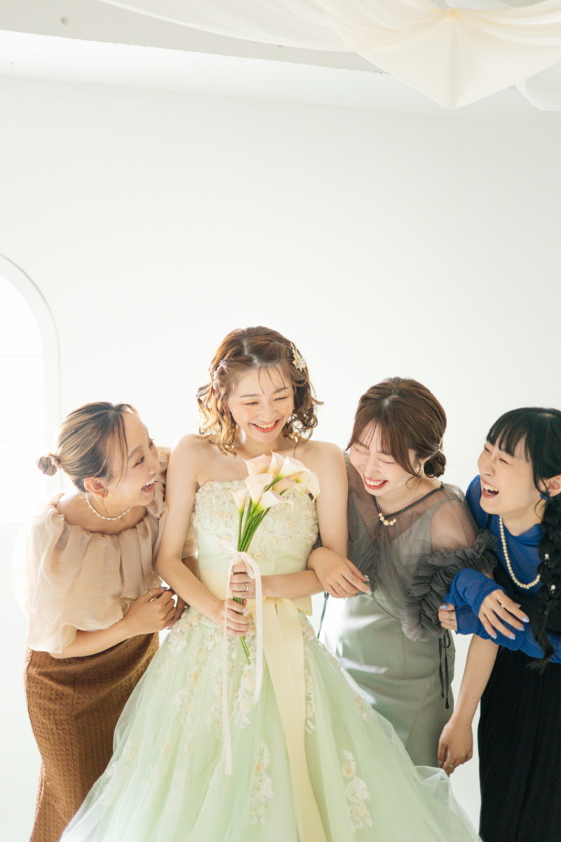 20以上ある撮影シーン