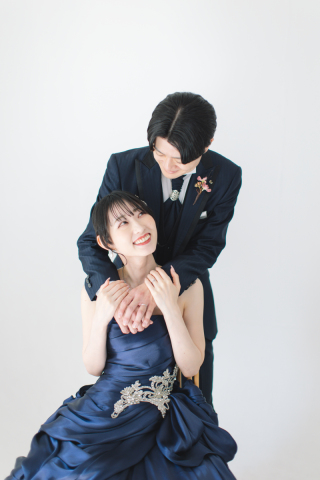 阿部写真館　大阪本町靭公園前店_ピックアップフォト