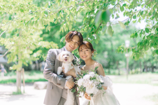 阿部写真館　大阪本町靭公園前店_ピックアップフォト