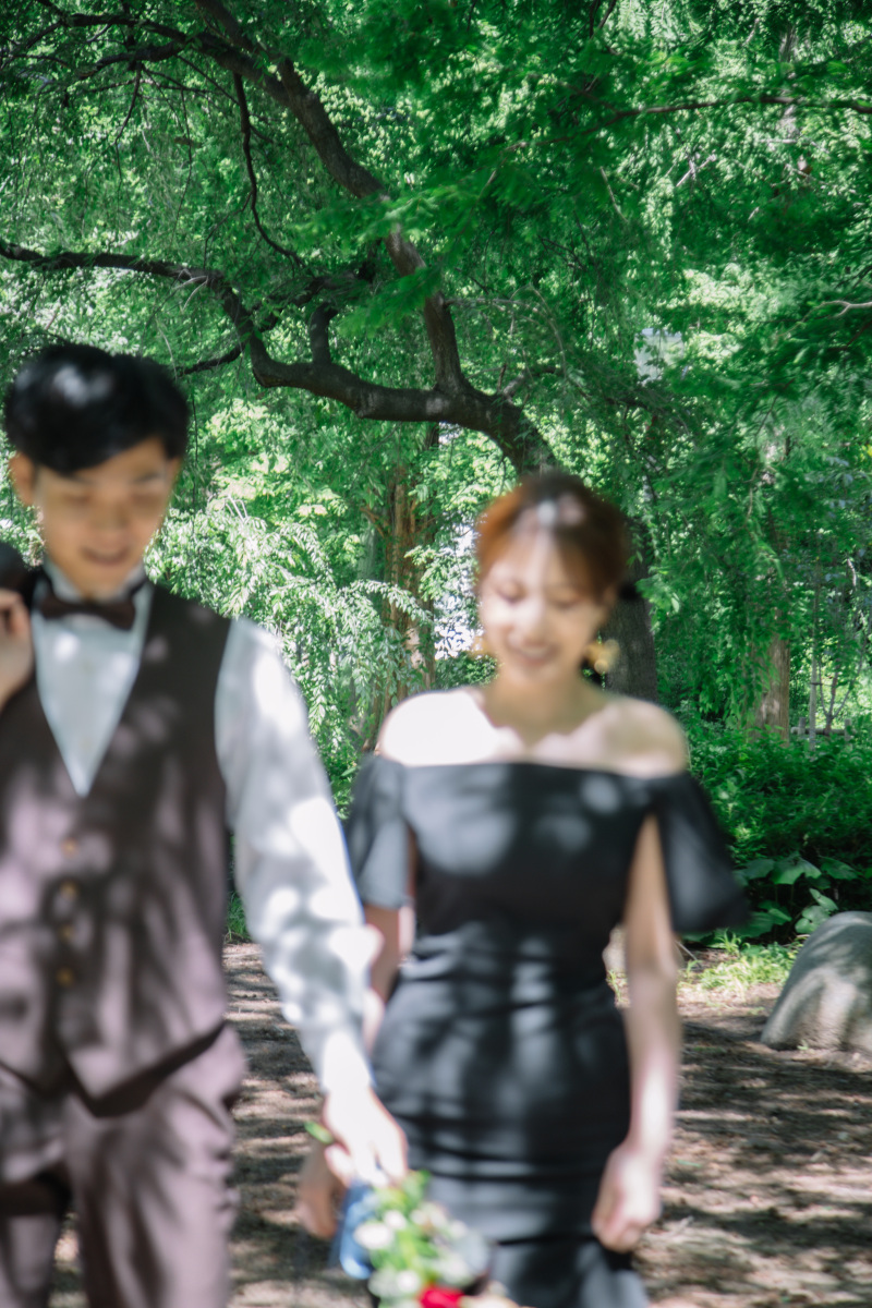 特別な瞬間も、いつもと変わらない表情も。