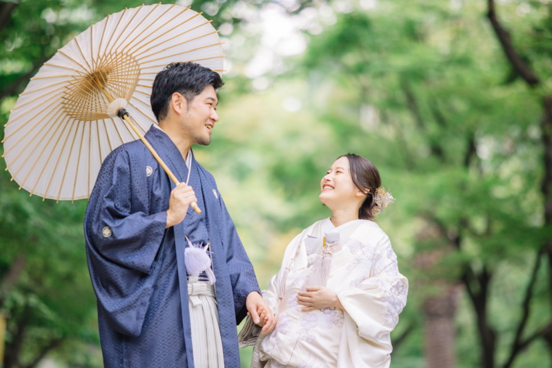 【アルバム付きロケプラン】衣装1着(和洋どちらでも)〈アルバム10ページ+データ100カット!〉