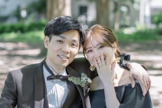 先着5組限定！【10月・11月に撮影の方対象！】プラン料金がMAX "3万円" OFF！！