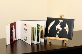 アルバムライト（10P15c）