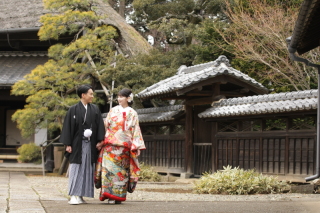 東京装苑_K邸