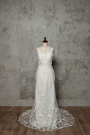 取り寄せドレス：K/S-4