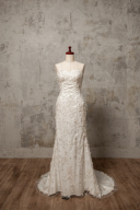 取り寄せドレス：K_S-5