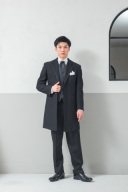 タキシード：１