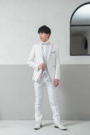 タキシード：３３