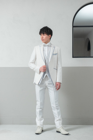 タキシード：３３