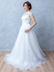 取り寄せドレス：SA/A-11